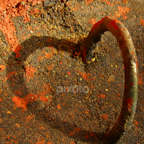 natural luv by Venkat Krish - Abstract Patterns