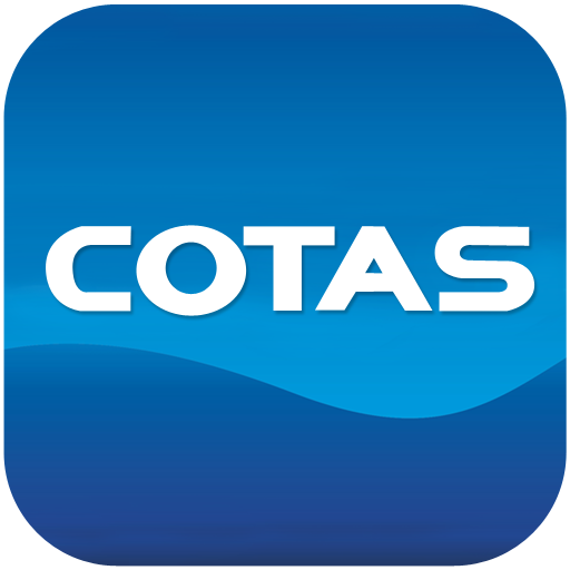 COTAS LOGO-APP點子