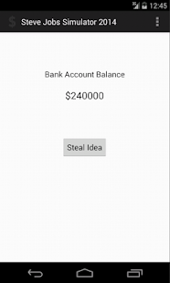 How to download Steve Jobs Simulator 2014 1.0 unlimited apk for laptop