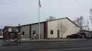 Kimberly City Hall and Police Station