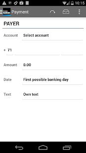 BankNordik Screenshots 5