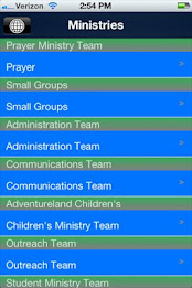 New Horizon UMC poster 1