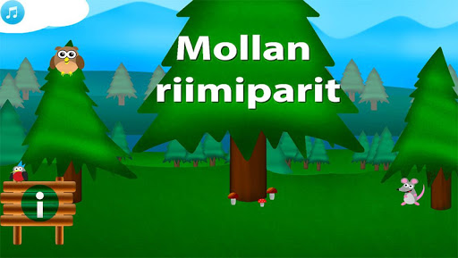 Mollan riimiparit