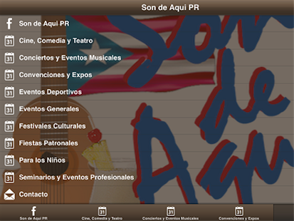 Son de Aqui PR Screenshots 1