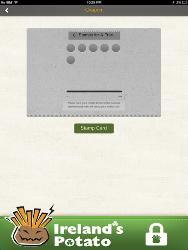 【免費娛樂App】Ireland's Potato Singapore-APP點子