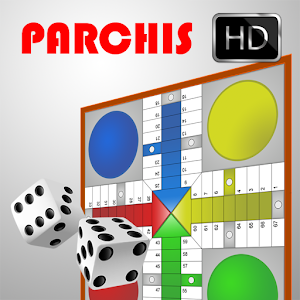 Parchis HD for PC and MAC