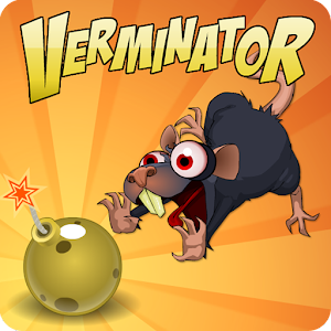 Verminator for PC and MAC