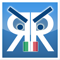 Solver for Ruzzle - Italian icon