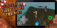 Helicopter Firefight Training APK