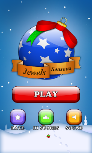 Jewels Seasons 宝石