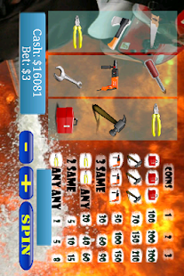 Jackpot slot Screenshots 0