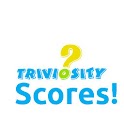 Triviosity Scores (Beta) logo