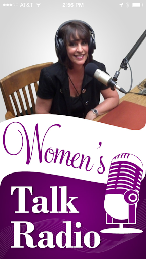 Womens Talk Radio