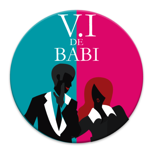 V.I de BABI LOGO-APP點子