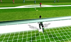 プレイ リアル サッカー ゲーム 2014のおすすめ画像4