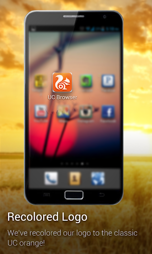 【免費通訊App】UC Browser for X86 Phones-APP點子