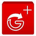 Follow Me – for Message+ icon