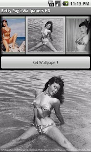 How to get Bettie Page Wallpaper in HD 1 2.0 unlimited apk for pc