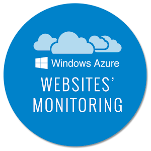 AZURE WEBSITES MONITORING PRO.apk 1.4