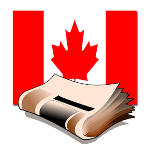 How to download Canada Newspapers patch 1.0.2 apk for bluestacks