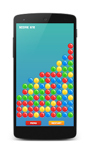 download Mania de Estourar Bolhas free