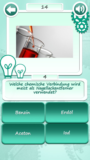 免費下載益智APP|Chemistry Quiz: German app開箱文|APP開箱王