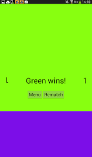 TouchBattle Screenshots 2