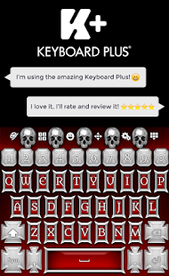 Keyboard Metal Screenshots 5