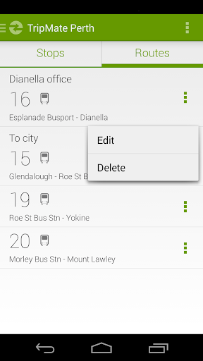 免費下載交通運輸APP|TripMate Perth Transit App app開箱文|APP開箱王