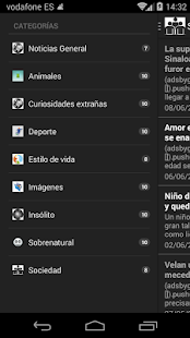 How to install Noticias curiosas patch 1.0 apk for pc