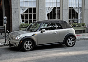 Shades of silver by John Forrant - Transportation Automobiles