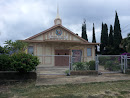 Iglesia Ni Cristo Church 