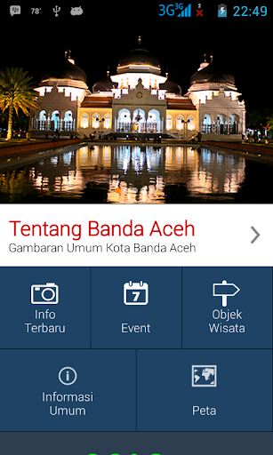 Banda Aceh Tourism
