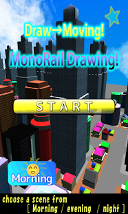 How to mod Draw→Moving! MonoRail Drawing! patch 1.2 apk for laptop