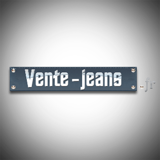 Vente Jeans 購物 App LOGO-APP開箱王