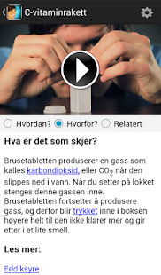 Free Tricks of Science APK for PC