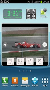 免費生產應用App|QR Droid Widgets|阿達玩APP