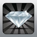 EZcalc Diamonds logo