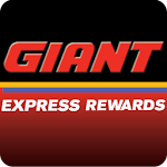Giant Express Rewards Apk