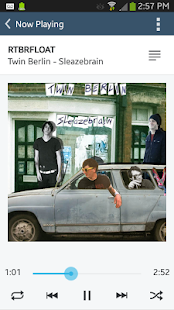 FrostWire - File Downloader - screenshot thumbnail