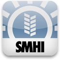 Lantbruksvädret SMHI logo