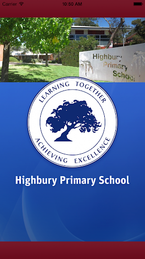 Highbury Primary School