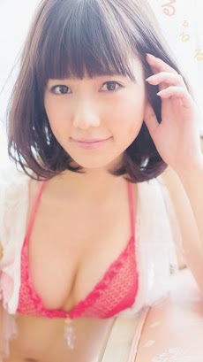島崎遥香ライブ壁紙 プレミアム Androidアプリ Applion