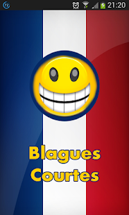 How to mod Blagues Courtes 1.0 unlimited apk for laptop