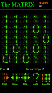 Free Download Matrix Out - THE puzzle APK