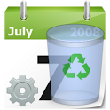 Automated Calendar Cleaning logo