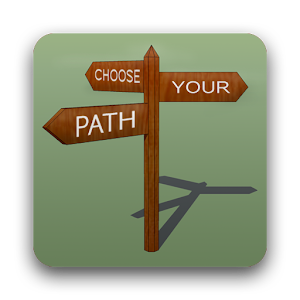 Choose Your Path Free for PC and MAC