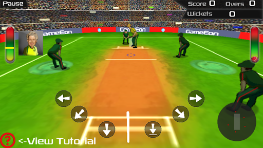 免費下載體育競技APP|Box Cricket 2014 HD app開箱文|APP開箱王