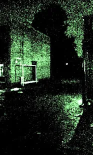 Night Vision Camera - screenshot thumbnail