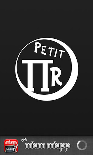 Petit Pierre